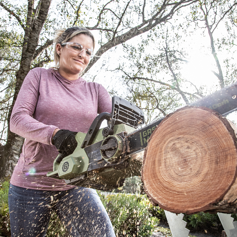 Chainsaws The Home Depot
